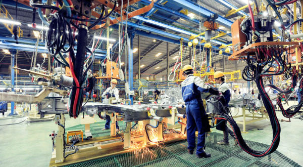 Tuyển gấp 16 Nam xuất khẩu lao động Nhật Bản ngành Hàn tại Kagawa